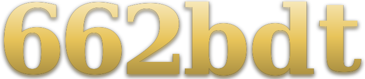 662bdt logo